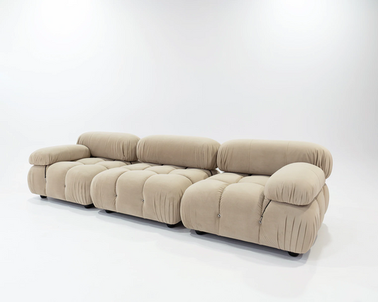 GIA Sofa - Beige