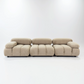 GIA Sofa - Beige