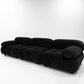 GIA Sofa - Black