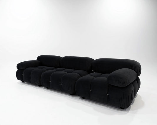 GIA Sofa - Black