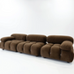 GIA Sofa - Espresso