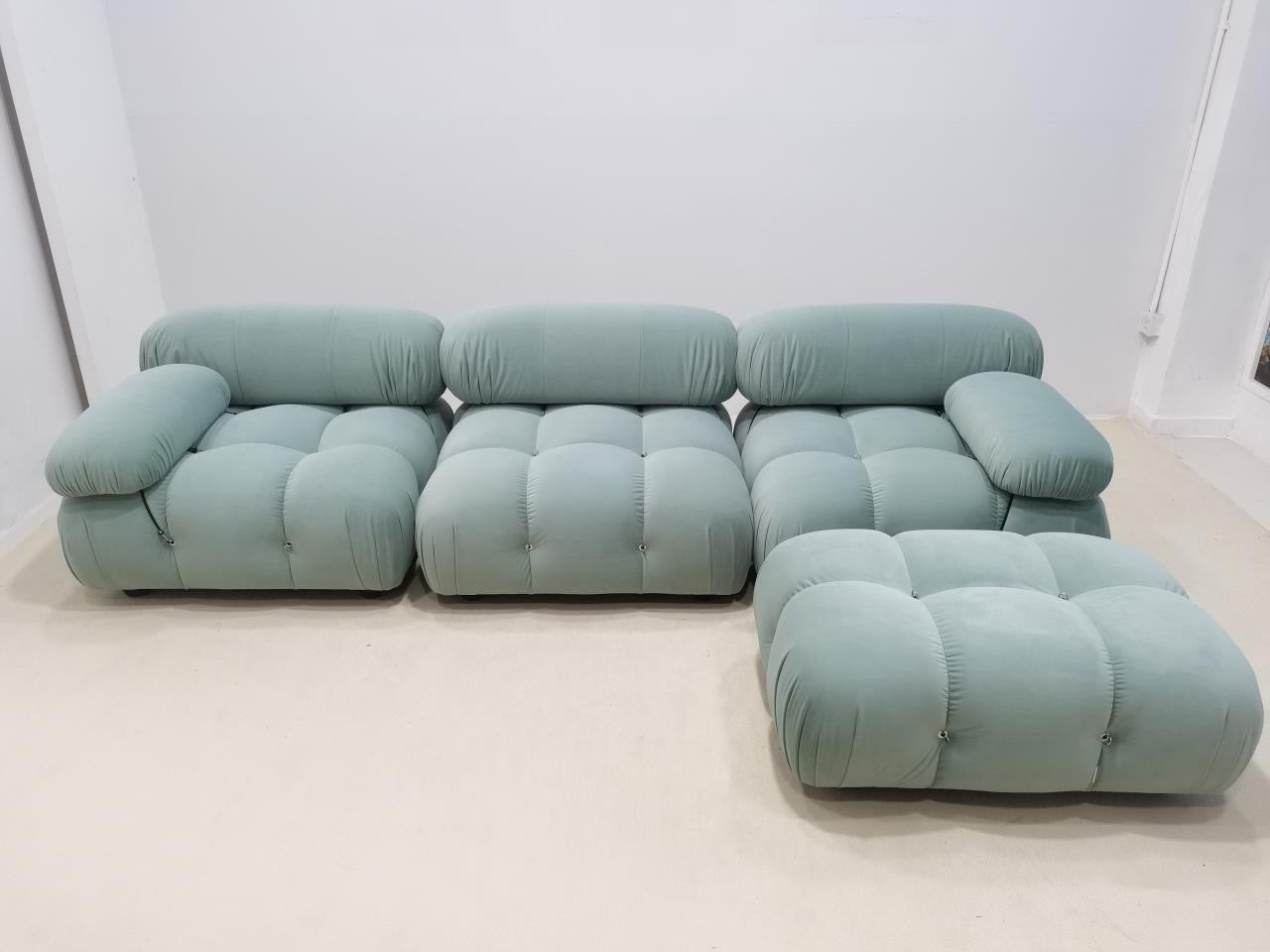 GIA Sofa - 1 Seat