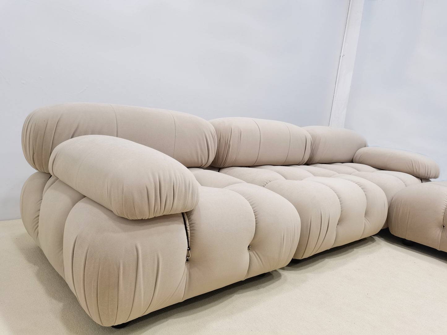 GIA Sofa - Beige