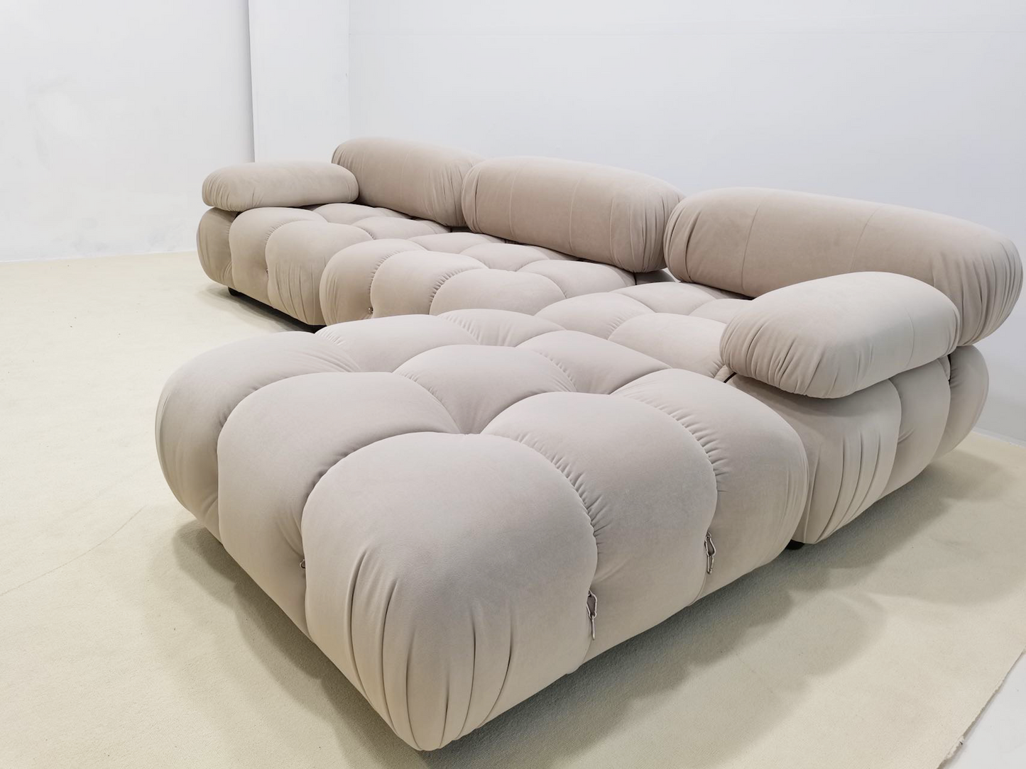 GIA Sofa - Beige