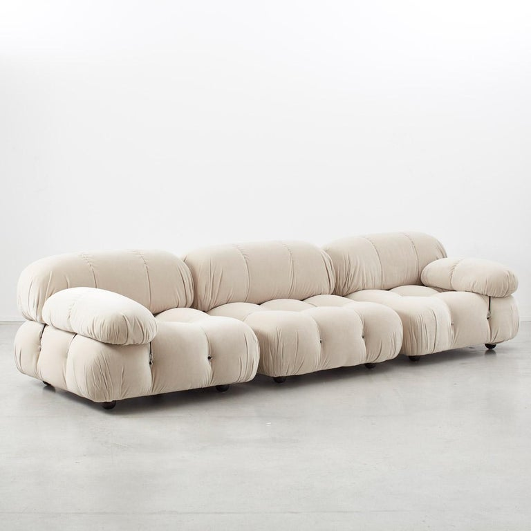 GIA Sofa - Beige