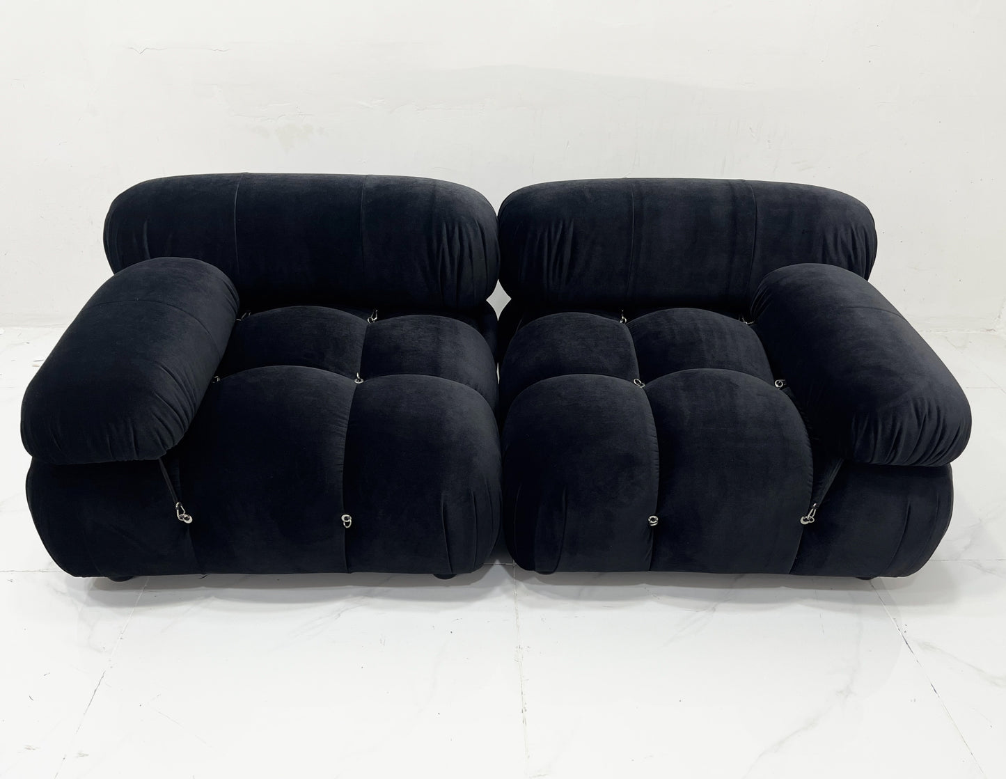 GIA Sofa - Black