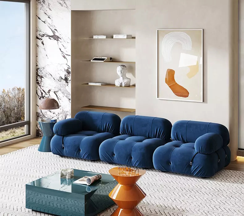 GIA Sofa - 1 Seat