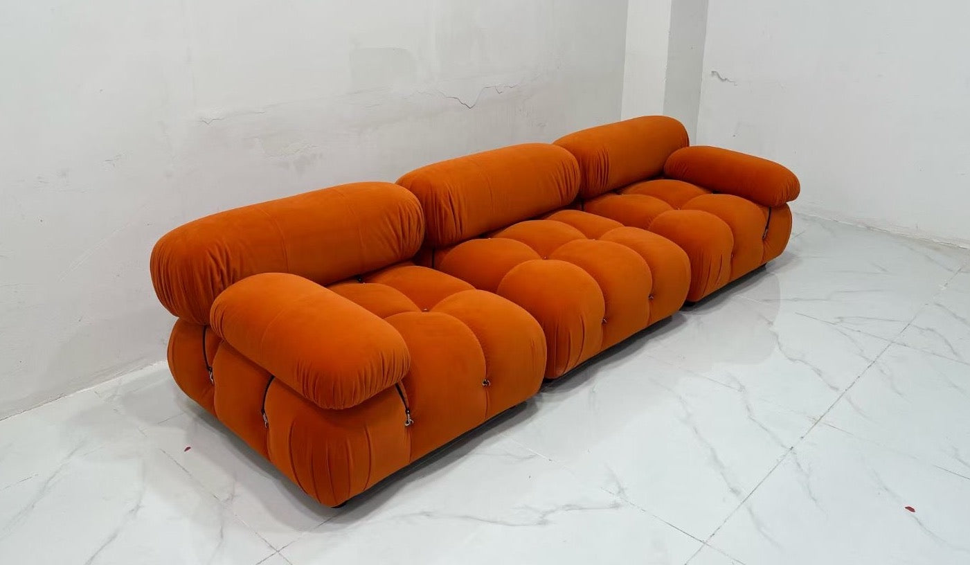 GIA Sofa - 1 Seat