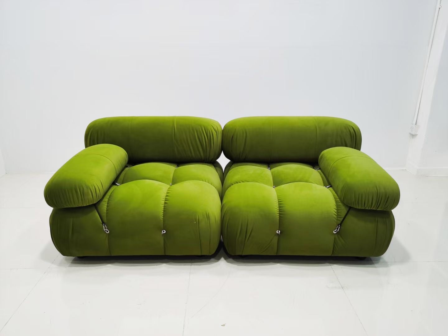 GIA Sofa - 1 Seat