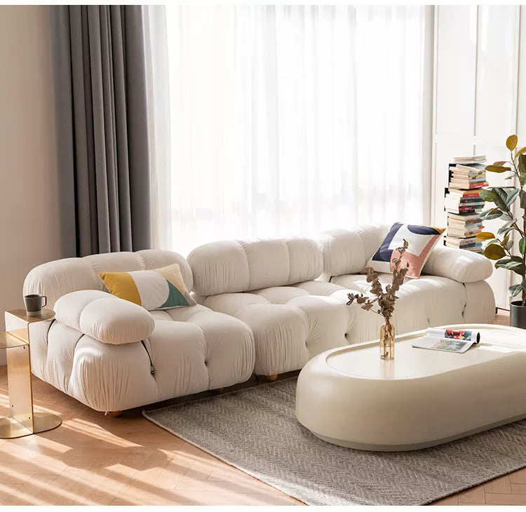 GIA Sofa - 1 Seat