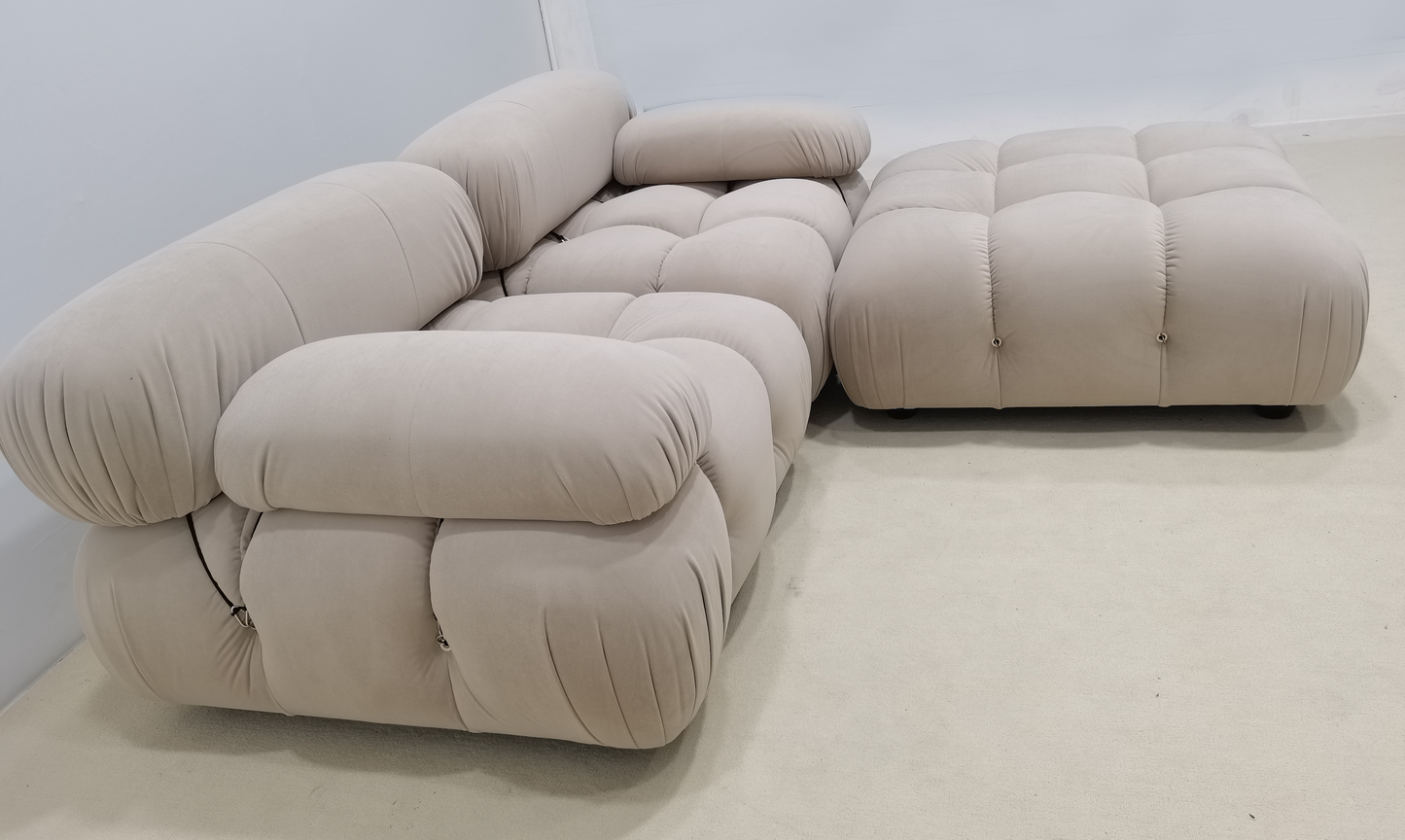 GIA Sofa - Beige