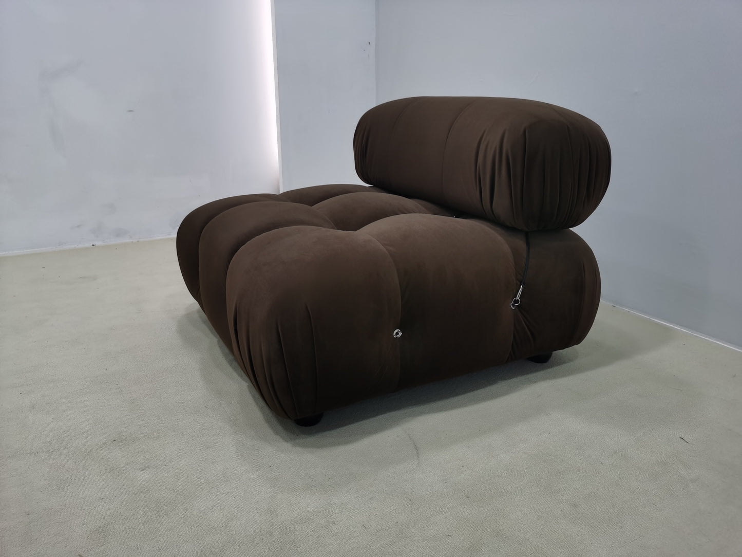 GIA Sofa - Espresso