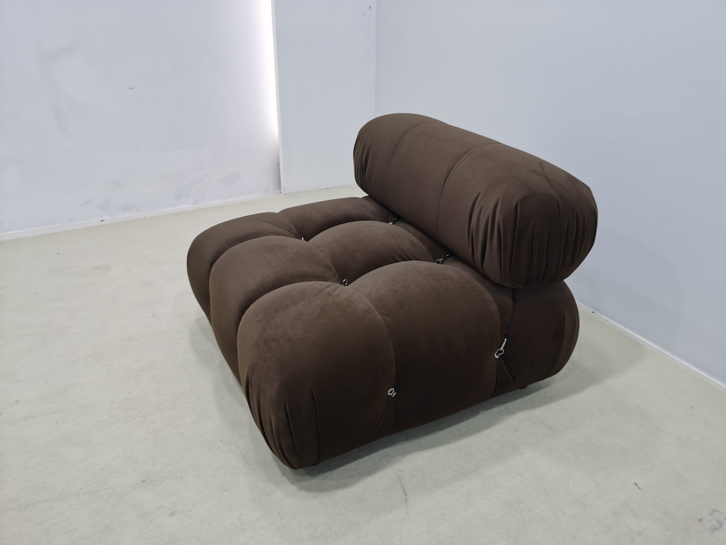 GIA Sofa - Espresso