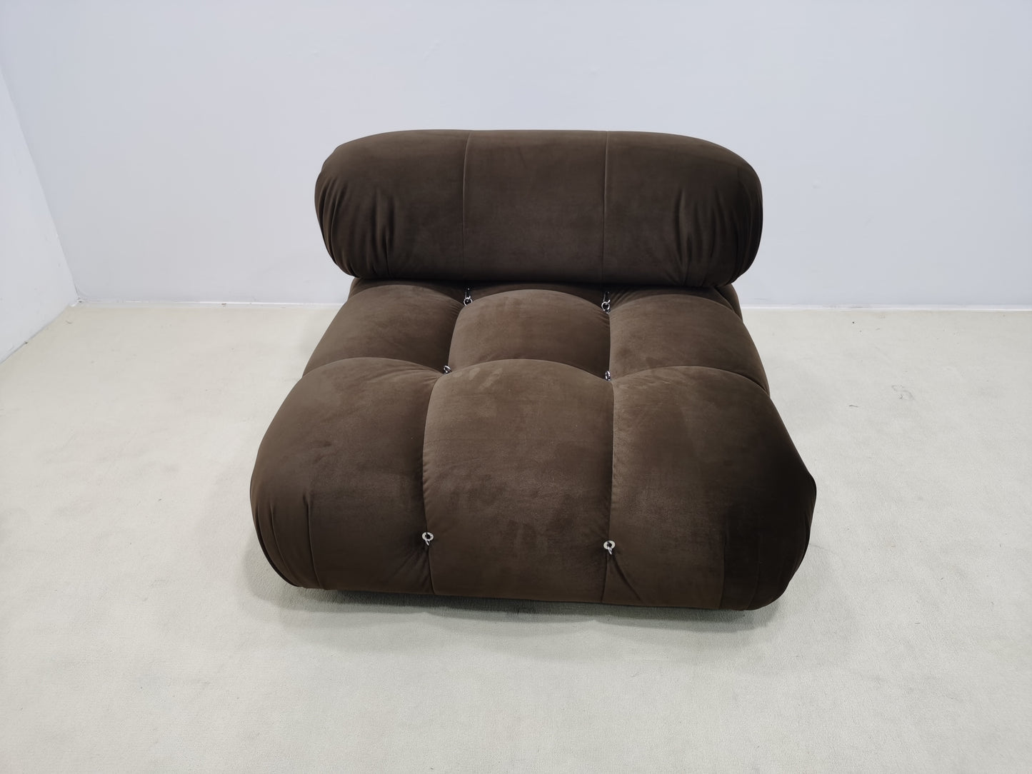 GIA Sofa - Espresso